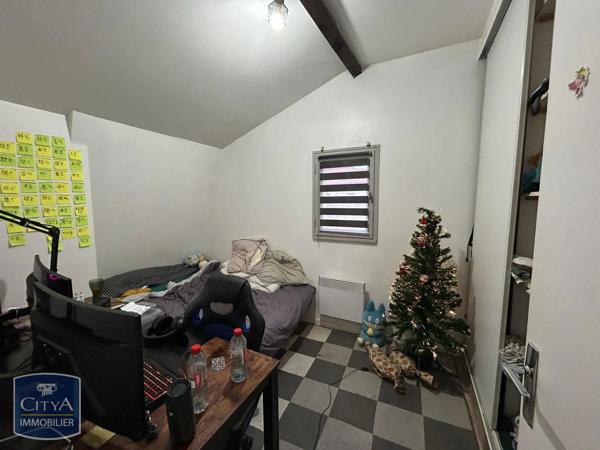 Immeuble à vendre 256m² Ribérac (24600)