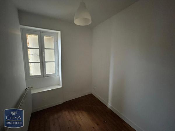 Immeuble à vendre 256m² Ribérac (24600)