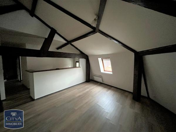 Immeuble à vendre 256m² Ribérac (24600)