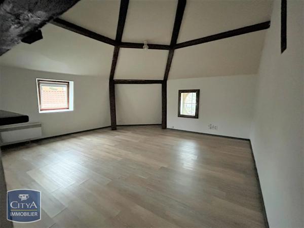 Immeuble à vendre 256m² Ribérac (24600)