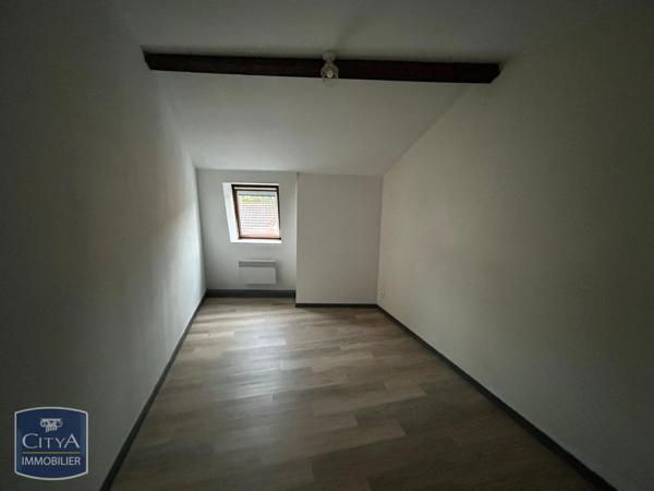 Immeuble à vendre 256m² Ribérac (24600)
