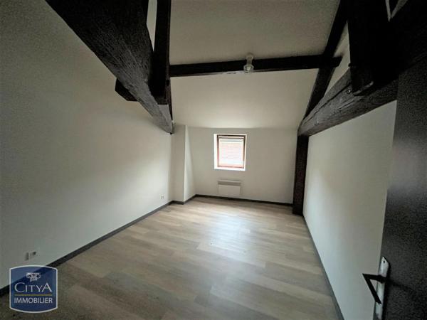 Immeuble à vendre 256m² Ribérac (24600)