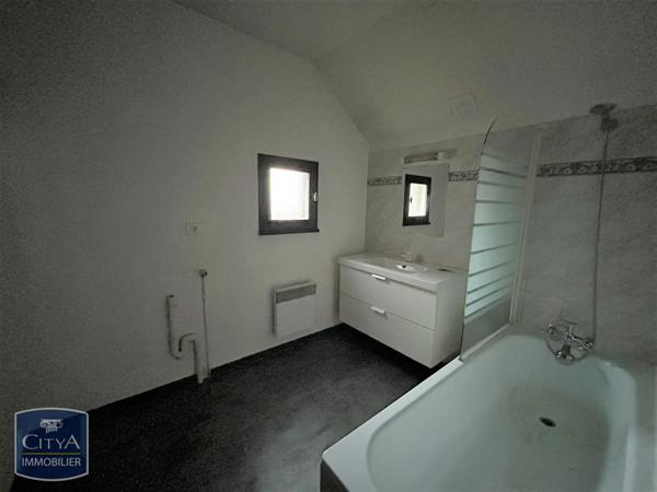 Immeuble à vendre 256m² Ribérac (24600)