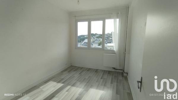 Appartement à vendre 2 pièces 35 m² Morlaix