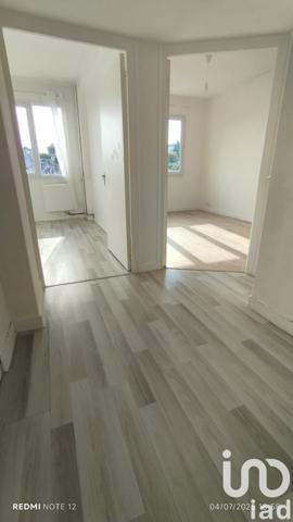 Appartement à vendre 2 pièces 35 m² Morlaix