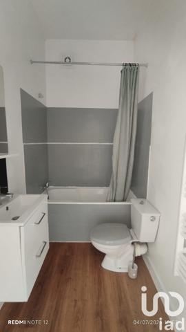 Appartement à vendre 2 pièces 35 m² Morlaix