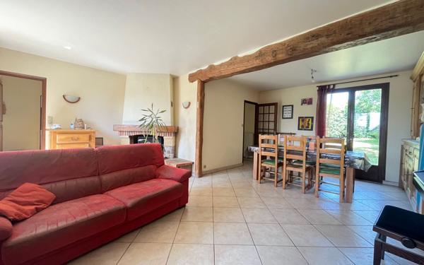 Maison à vendre    6 pièces •  Alençon