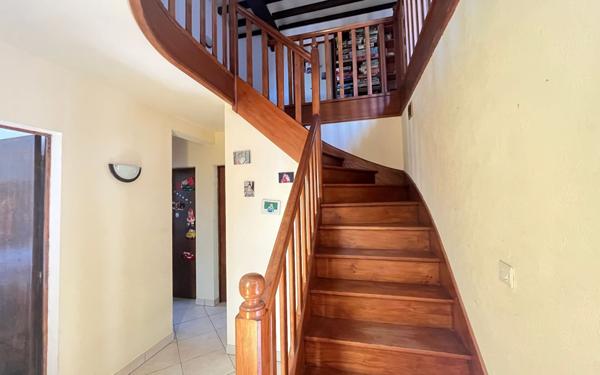 Maison à vendre    6 pièces •  Alençon