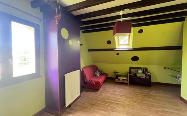 Maison à vendre    6 pièces •  Alençon