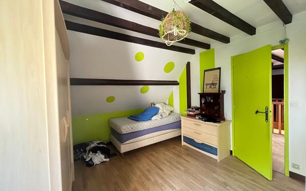 Maison à vendre    6 pièces •  Alençon