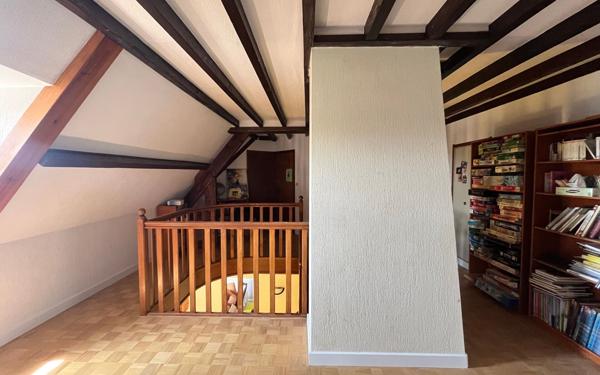 Maison à vendre    6 pièces •  Alençon