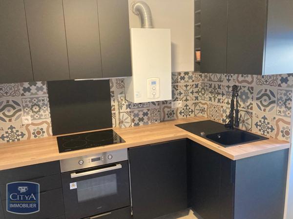 Appartement à louer 5 pièces 120m²