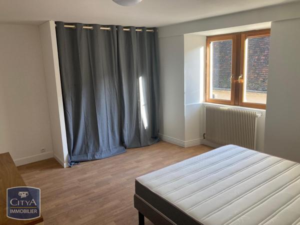 Appartement à louer 5 pièces 120m²