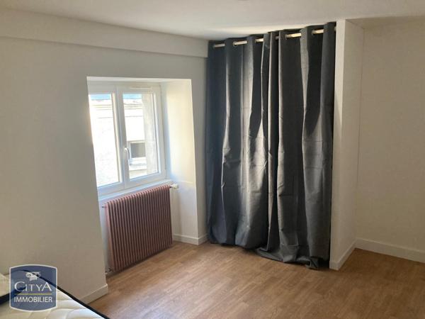 Appartement à louer 5 pièces 120m²