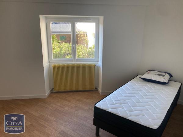 Appartement à louer 5 pièces 120m²