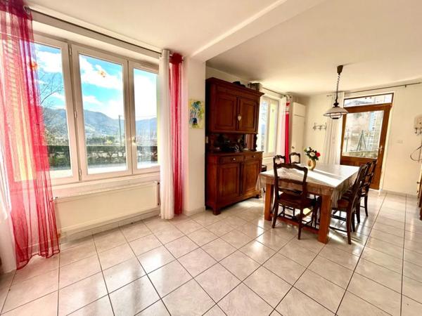Maison à vendre à Saint-Jean-de-Muzols (07300)