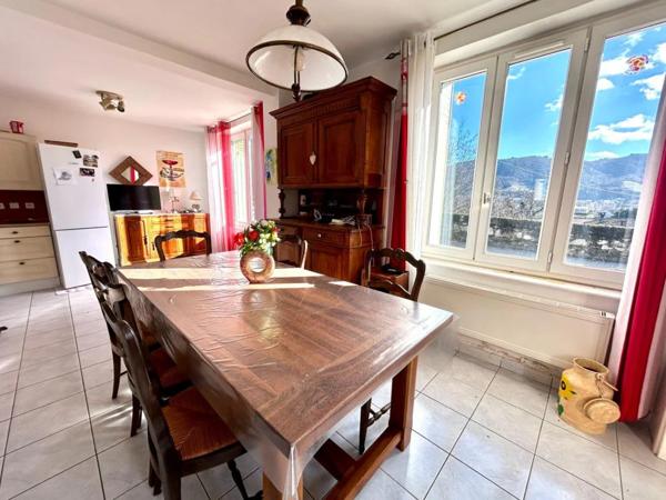 Maison à vendre à Saint-Jean-de-Muzols (07300)