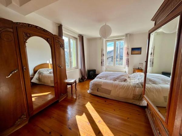 Maison à vendre à Saint-Jean-de-Muzols (07300)