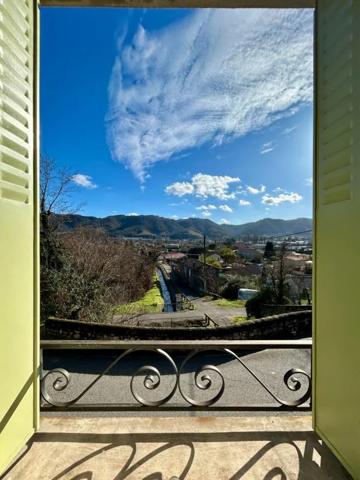Maison à vendre à Saint-Jean-de-Muzols (07300)