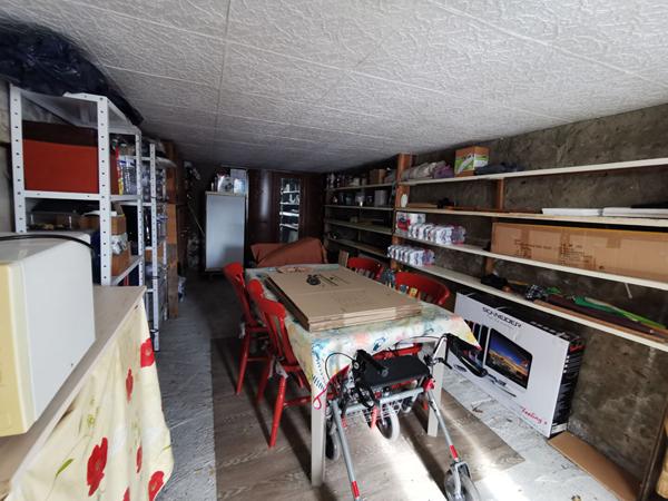 APPARTEMENT LOUÉ PROCHE CENTRE VILLE