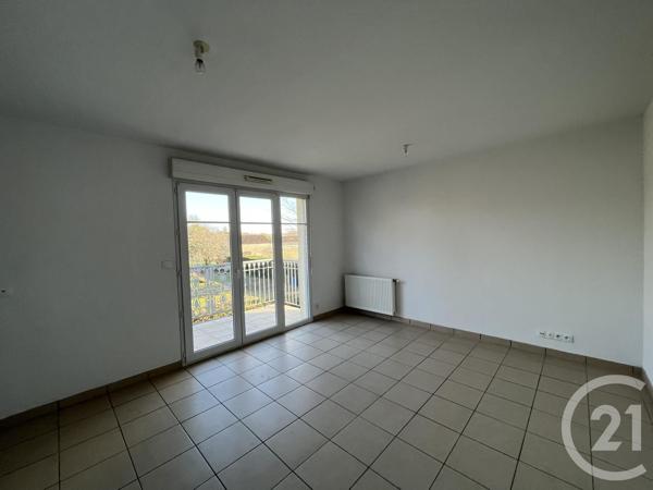 Appartement F2 à vendre  2 pièces - 44 m 2   LANGON  - 33