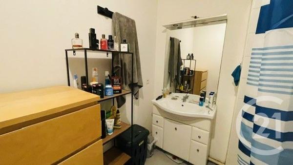 Appartement F2 à vendre  2 pièces - 44 m 2   LANGON  - 33