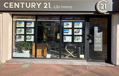 Appartement F2 à vendre  2 pièces - 44 m 2   LANGON  - 33