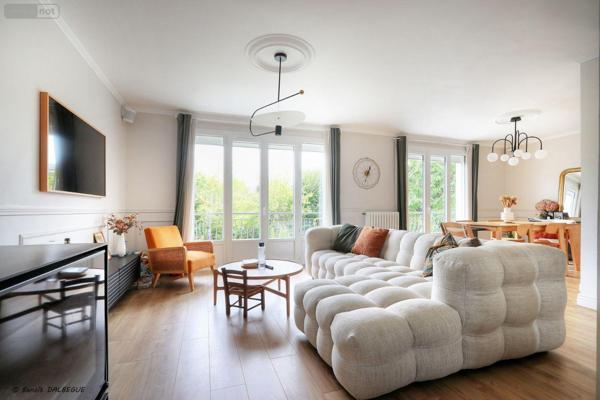 Maison de ville à vendre à Rennes en Ille-et-Vilaine (35000), ref : 11772/160   
Landry