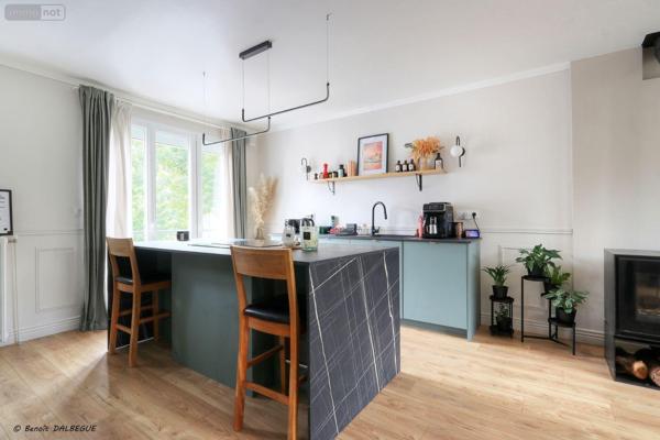 Maison de ville à vendre à Rennes en Ille-et-Vilaine (35000), ref : 11772/160   
Landry