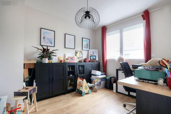 Maison de ville à vendre à Rennes en Ille-et-Vilaine (35000), ref : 11772/160   
Landry