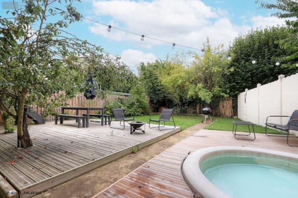 Maison de ville à vendre à Rennes en Ille-et-Vilaine (35000), ref : 11772/160   
Landry