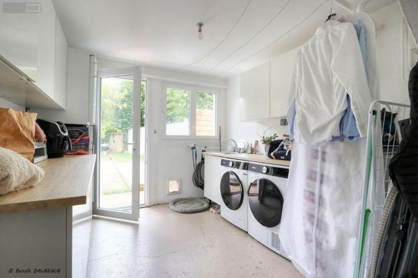 Maison de ville à vendre à Rennes en Ille-et-Vilaine (35000), ref : 11772/160   
Landry