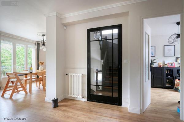 Maison de ville à vendre à Rennes en Ille-et-Vilaine (35000), ref : 11772/160   
Landry