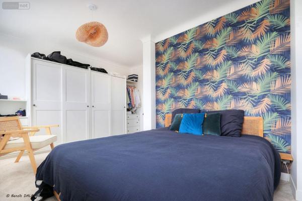 Maison de ville à vendre à Rennes en Ille-et-Vilaine (35000), ref : 11772/160   
Landry