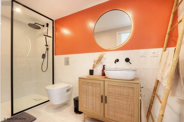 Maison de ville à vendre à Rennes en Ille-et-Vilaine (35000), ref : 11772/160   
Landry