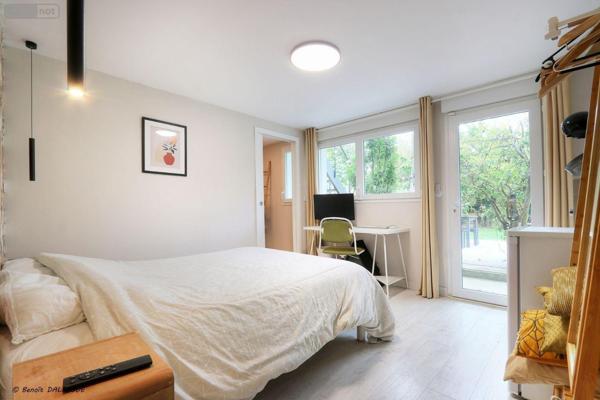 Maison de ville à vendre à Rennes en Ille-et-Vilaine (35000), ref : 11772/160   
Landry