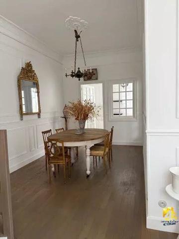 1er ét. résidence prestigieuse COMPIEGNE