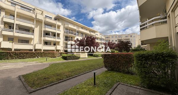 À vendre Appartement 2 pièces 51 m² - Bordeaux 33000