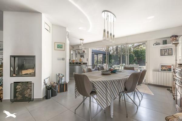 Maison à vendre |                                       La Teste-de-Buch |                                        5 pièces  |  150 m²
