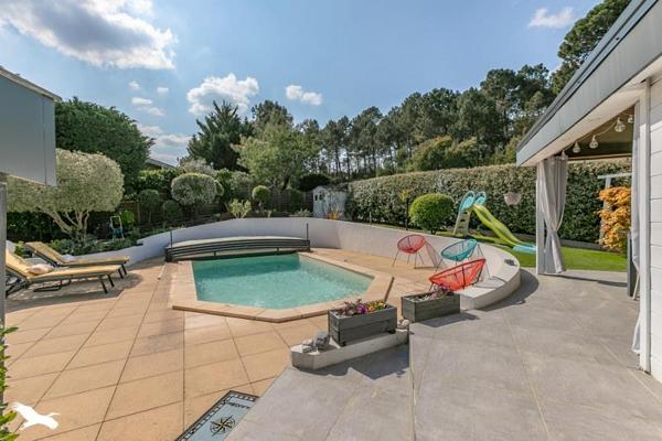 Maison à vendre |                                       La Teste-de-Buch |                                        5 pièces  |  150 m²