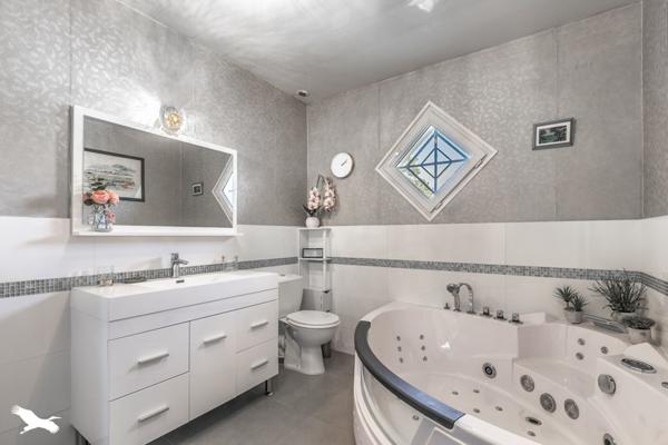 Maison à vendre |                                       La Teste-de-Buch |                                        5 pièces  |  150 m²