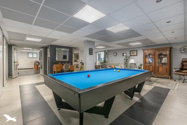 Maison à vendre |                                       La Teste-de-Buch |                                        5 pièces  |  150 m²