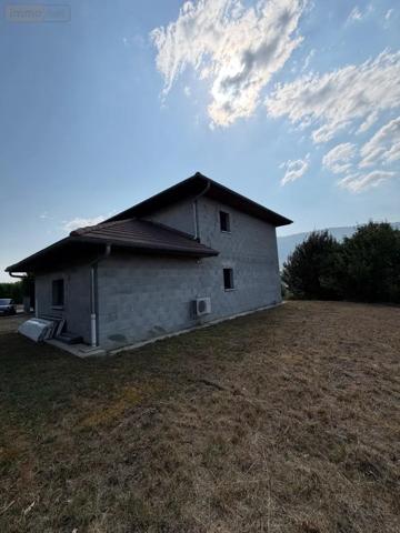 Achat - Maison | Maison individuelle Seyssel 74910 4 pièces 150 m 2 670 m 2