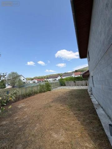 Achat - Maison | Maison individuelle Seyssel 74910 4 pièces 150 m 2 670 m 2