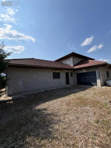 Achat - Maison | Maison individuelle Seyssel 74910 4 pièces 150 m 2 670 m 2