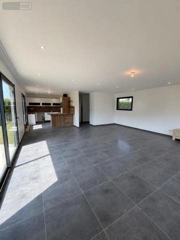 Achat - Maison | Maison individuelle Seyssel 74910 4 pièces 150 m 2 670 m 2