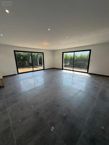 Achat - Maison | Maison individuelle Seyssel 74910 4 pièces 150 m 2 670 m 2