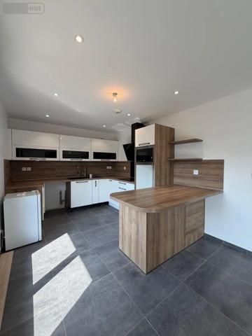 Achat - Maison | Maison individuelle Seyssel 74910 4 pièces 150 m 2 670 m 2