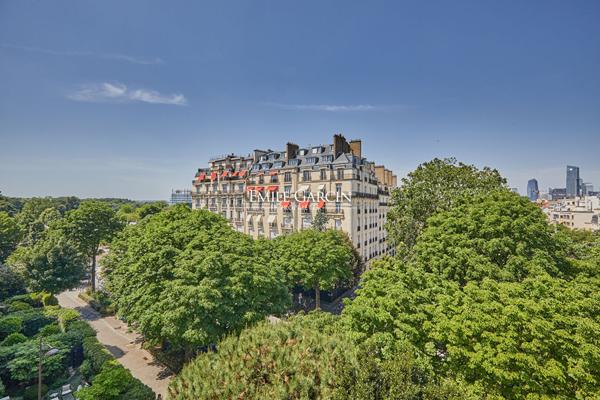À Vendre - Appartement - Terrasse plain pied - Potentiel extension - Neuilly-Sur-Seine - 92200