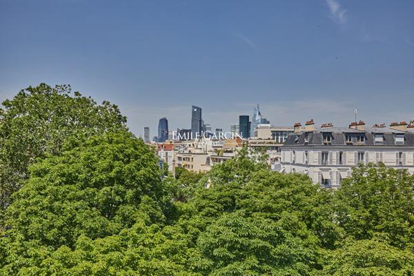 À Vendre - Appartement - Terrasse plain pied - Potentiel extension - Neuilly-Sur-Seine - 92200